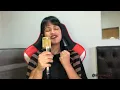 GUARDA TUA FÉ (Aline Barros) Cover - Bruna Lopez
