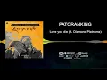 Patoranking - Love You Die [Official Audio] ft. Diamond Platnumz