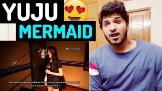 Download GFRIEND 유주 YUJU (Diva Project - MERMAID) | REACTION MP3