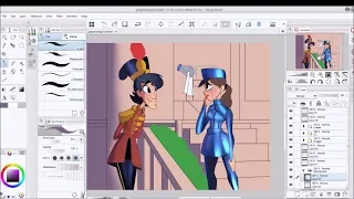 Inspector Gadget 2 Gadget and G2