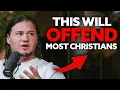 Download Lagu The Hidden Way God Speaks That Will Offend Most Christians