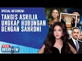 Download Lagu SPECIAL INTERVIEW: EXCLUSIVE! Klarifikasi Asrilia, Wanita Yang Tertangkap Foto Bareng Sahroni