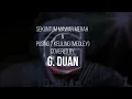 Download Lagu Sekuntum Mawar Merah \u0026 Pusing 7 Keliling (Medley Cover) By G.duan HomeStudio