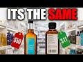 5 Overpriced Hair Products Exposed Cheaper Alternatives That Work