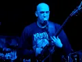 NILE - Execration Text 18 03 2010 - LIVE IN SÃO PAULO na turnê do álbum Those Whom The Gods