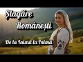 Download Lagu Cele mai frumoase șlagăre românești pentru sufletul tău