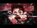 Download Lagu Demon Slayer: Kimetsu No Yaiba Opening 6『 Itteki No Eikyou 』by UVERworld【MAD/AMV】ORIGINAL