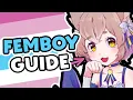Femboy 101 The ONLY Femboy Guide You ll EVER Need