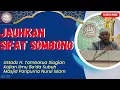 Jauhkan Sifat Sombong || Ustadz H. Tambatua Siagian