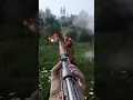 Failed Bayonet Charge - Squad 44