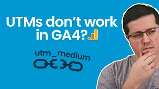 UTM Parameters Are Not Working In Google Analytics 4 Reasons And Solutions 