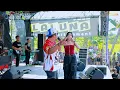 Download Lagu LALUNA MUSIC - RINDU AKU RINDU KAMU BUNGA PERMATA - ANNIVERSARY 1 DEKADE KOMPI GANK - PLIRING -DAWE