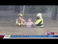El Dorado s roads back open after flooding over the weekend