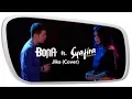 Download Lagu JIKA - MELLY GOESLAW FT.ARI LASSO ( BONA COVER FT. SYAFIRA ) | FULL VERSION