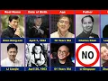 Download Lagu Comparison: Jackie Chan Vs Jet Li