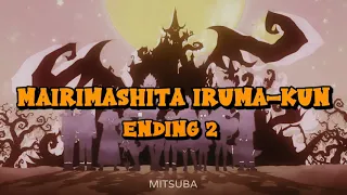 Download Mairimashita Iruma-kun | Ending 2 | Sub esp | Kokoro showtime By: Amatsuki MP3