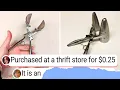 Times People Asked Strangers Online What Is This Thing And Weren t Disappointed