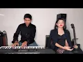 WEIRD GENIUS - LATHI (ꦭꦛꦶ) Live Version by SARA FAJIRA