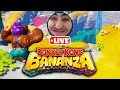 Download Lagu DONKEY KONG BANANZA FIRST PLAYTHROUGH (DAY 1)