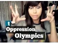 oppression olympics