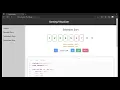 Sorting Visualizer ReactJS Application Developed By Soumyajit Pan