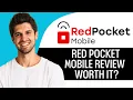 Red Pocket Mobile Review 2025: What They Don’t Tell You!