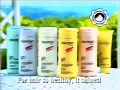 Pantene Pro-V with More Pro-Vitamin B-5 (30s) - Singapore, 1994