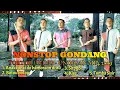 Download Lagu NONSTOP GONDANG - PALING ENAK / TORTOR BATAK - MP4 FULL HD - UNING UNINGAN TERBARU 2022