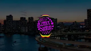 Download Dj Remix Santuy - Teras Biru Remix Angklung Style [Full Bass Santuy] MP3