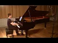 'Written on the Sky' by Max Richter, performed by Nicholas Bostock