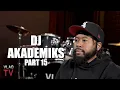 Download Lagu Akademiks: I Told Drake to Leave Kendrick Alone, But He'll Still Sneak Diss Him (Part 15)