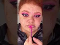 Dressing as Monster High characters DRACULAURA