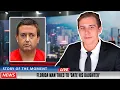 Florida Man Review - January 2024