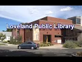 Welcome to the Loveland Public Library