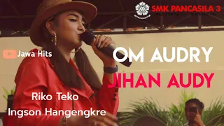 Download JIHAN AUDY - Welas Hang Ring Kene - Smk Pancasila 3 Baturetno MP3