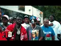 Jass Clutch x Fetty P Franklin - I'm Clutch | From The Block Performance 🎙(Carolina)