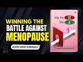 Me No Pause Me Play Life-Changing Book Summary on Menopause Book Summary in English