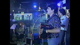 La Negra Tomasa (Bilongo) - Celso Piña, Ronda Bogotá (Video Oficial)
