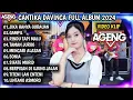 Download Lagu CANTIKA DAVINCA FT AGENG MUSIC TERBARU | JIKA HANYA GURAUAN, GAMPIL, RINDU TAPI MALU - AGENG MUSIC