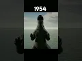 Download Lagu Evolution Of Godzilla Atomic Breath 💥 #trending #viral