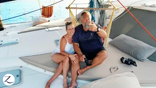 We have something to tell you…