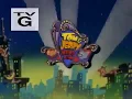Download Lagu Tom and Jerry Kids Show Intro