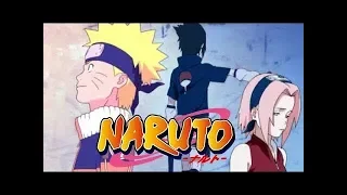 Naruto Endings 1 15 HD 