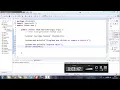 Variable Float en Eclipse 2018-09 consola