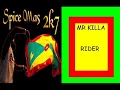 MR KILLA - RIDER - GRENADA SOCA 2007