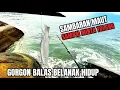 Download Lagu JANGAN BERANI PAKAI UMPAN INI KALAU SETUP  TAK PADU.