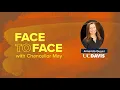 Neuroscience on Teen Development and Mental Health Face to Face with Chancellor May