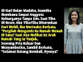Lagu Ibu Mertua Suruh Aku Mengemis Ke Rumah Mewah! Tapi Yang Terjadi Setelahnya Bikin Mereka Menyesal!