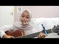 Download Lagu Suka sama kamu - D’ bagindas (cover)