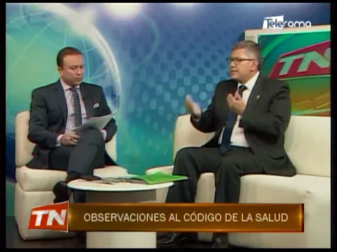 Dr. Víctor Álvarez 